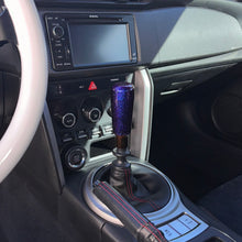Load image into Gallery viewer, Colorshift Shift Knob Custom Shift