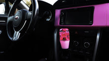 Load image into Gallery viewer, (Copy) Pink Cherry Blossom with a Pink Base Custom Shift