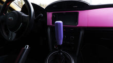 Load image into Gallery viewer, Two-tone light purple shift knob Custom Shift