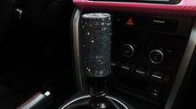 Load image into Gallery viewer, Holographic and Butterfly Glitter Shift Knob