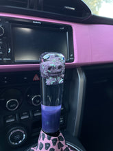 Load image into Gallery viewer, Oogie Boogie with bugs and a Purple base Custom Shift