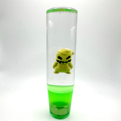 Oogie Boogie Shift Knob Custom Shift