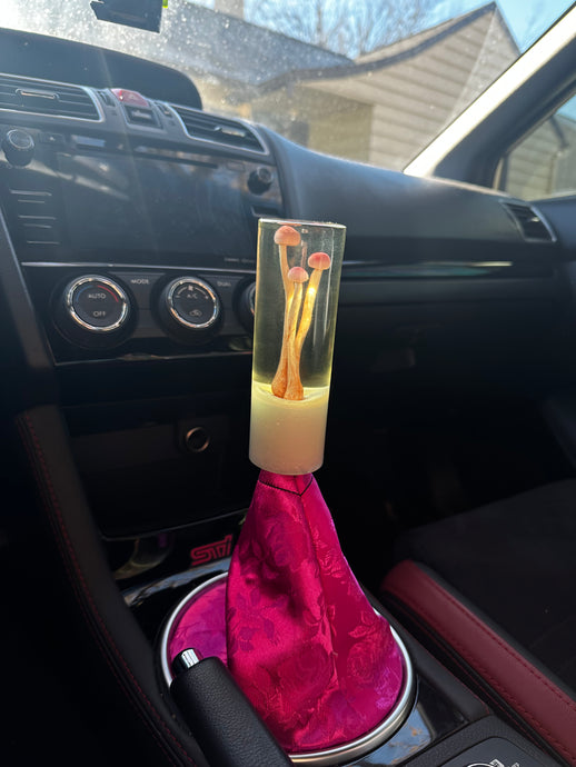 Resin Shift Knobs By Custom Shift Custom Shift