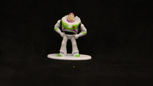 Buzz Lightyear figure- Toy Story