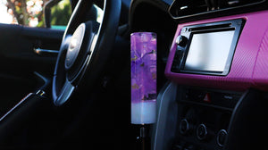 *** Cylinder *** Made-To-Order Custom Resin Shift Knob Designed by You for Your Car! Custom_Shift
