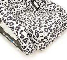 Load image into Gallery viewer, NRG Snow Leopard Prisma Savage with Pearlized Back Medium
