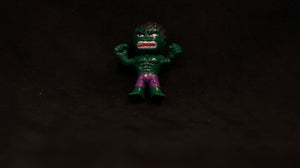 Hulk Figure- Marvel