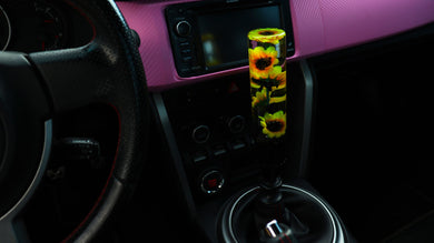 Custom Cylinder Shift Knob Custom_Shift