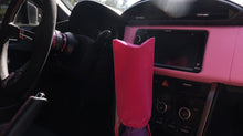Load image into Gallery viewer, UV/Weather Protectant Shift Knob Bag Custom Shift
