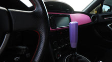 Load image into Gallery viewer, Two-tone light purple shift knob Custom Shift
