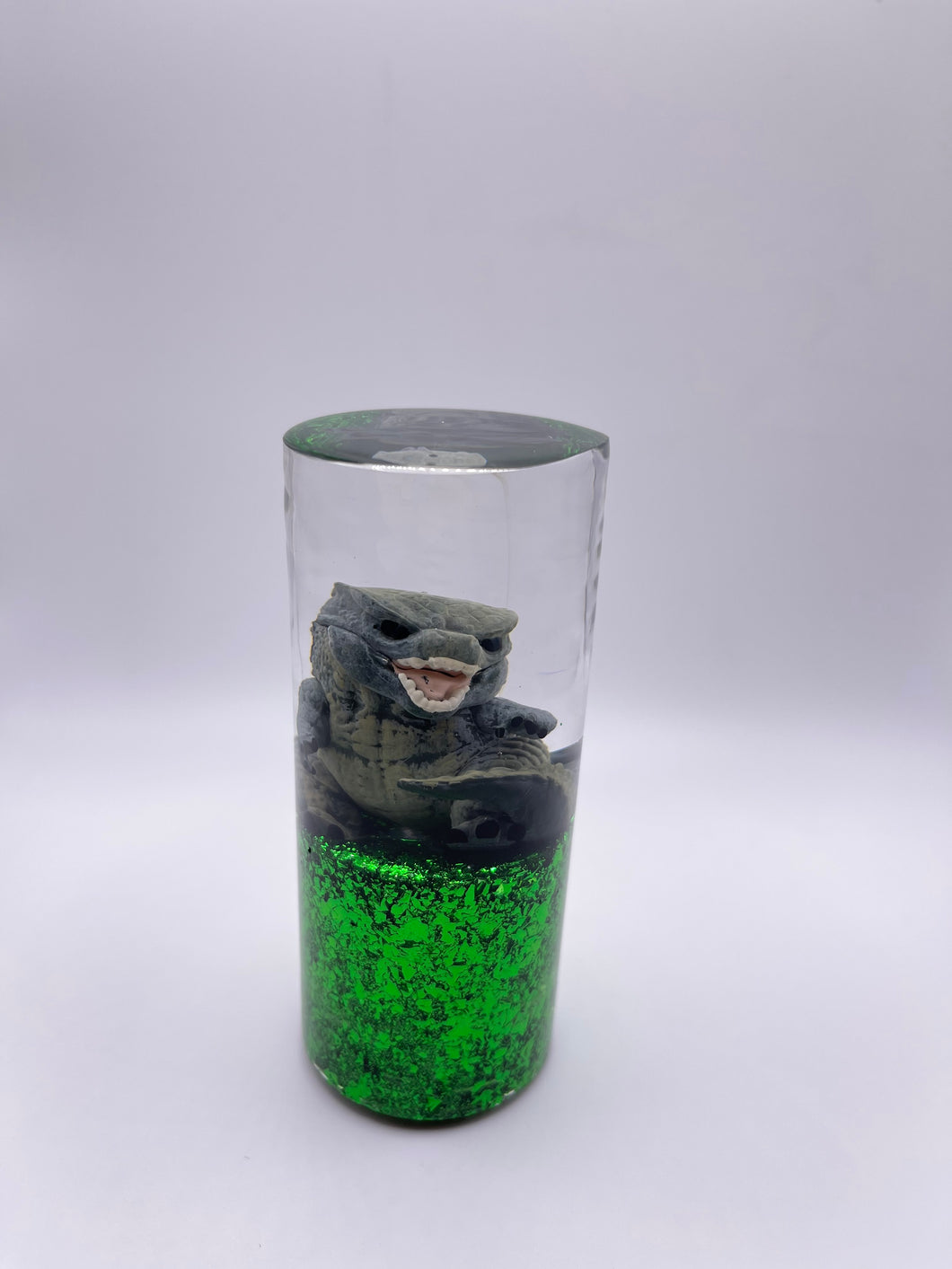 Godzilla Figure Shift Knob Custom Shift