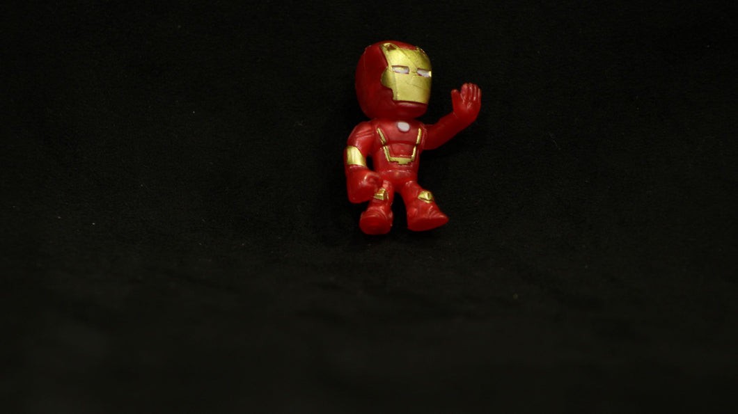 Ironman figure- Marvel