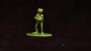 Kermit the Frog figure