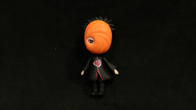 Naruto, Obito Uchiha, Anime, Figure