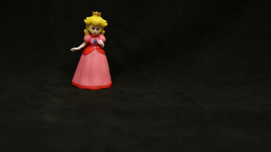 Princess Peach figure- Mario Custom Shift
