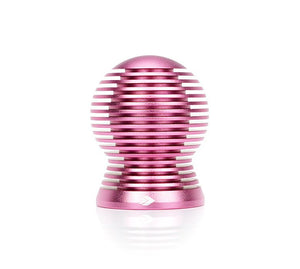 NRG Heat Sink Spheric Pink Shift Knob