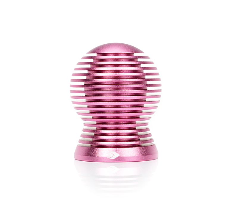 NRG Heat Sink Spheric Pink Shift Knob