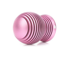 Load image into Gallery viewer, NRG Heat Sink Spheric Pink Shift Knob
