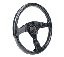 Load image into Gallery viewer, NRG Forged Carbon Steering Wheel
