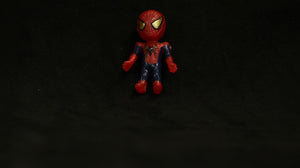 Spiderman figure- Marvel