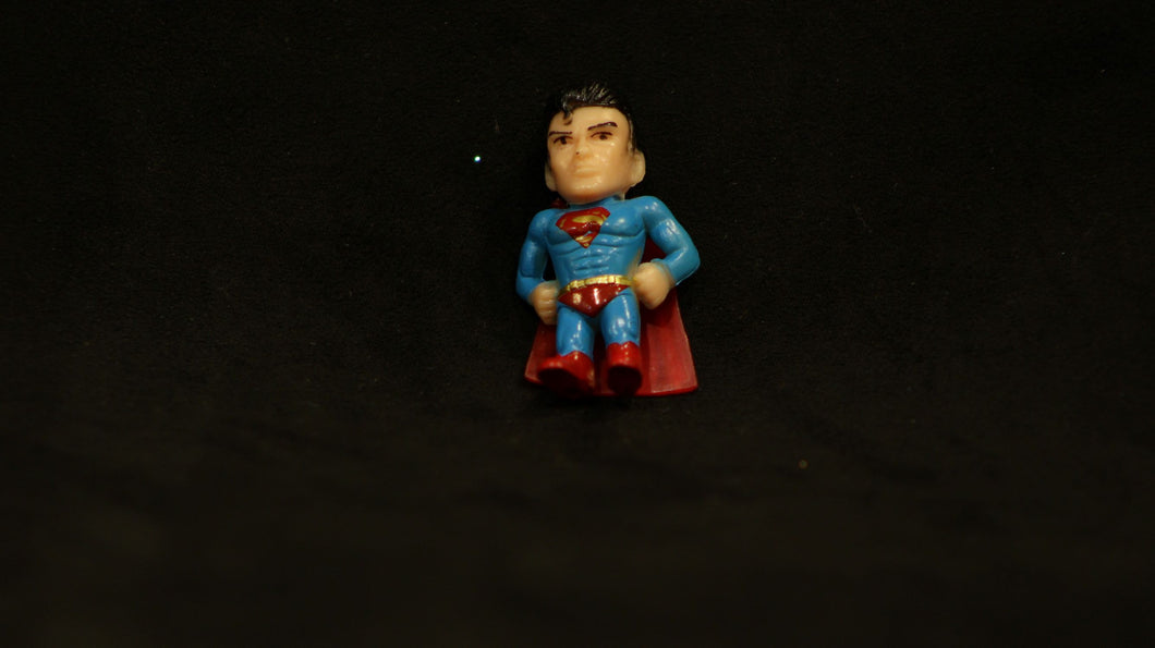 Superman figure- DC