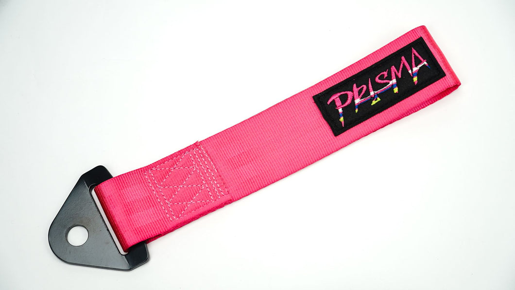 NRG Prisma Tow Strap- Pink