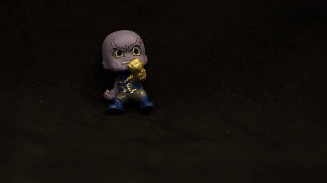 Thanos Figure- Marvel