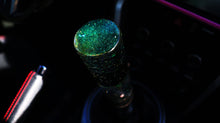 Load image into Gallery viewer, Resin Shift Knob- Cylinder

