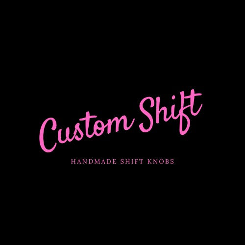 Custom Shift Boot