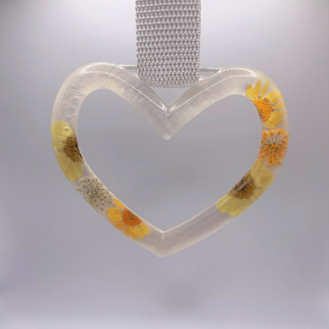 Custom Heart Tsurikawa