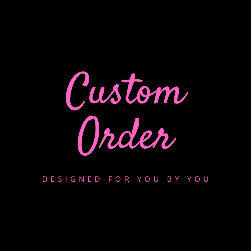 Custom link for kaylin