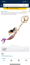 Load image into Gallery viewer, Custom order for Mermaid Custom Shift
