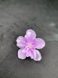 Lilac/light purple cherry blossom