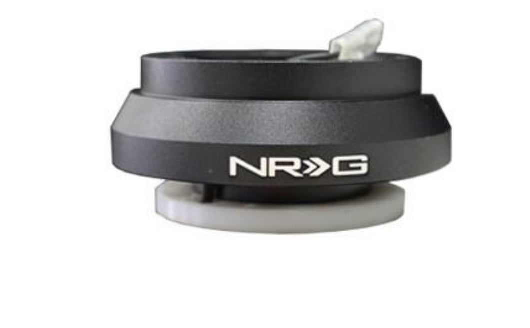 NRG hub and Quick release